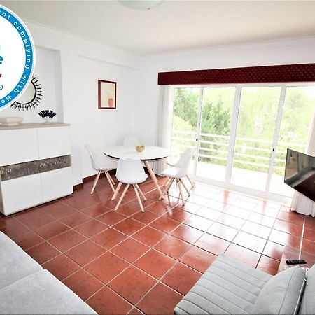 T1 Alvor/ Prainha Apartamento Exterior foto