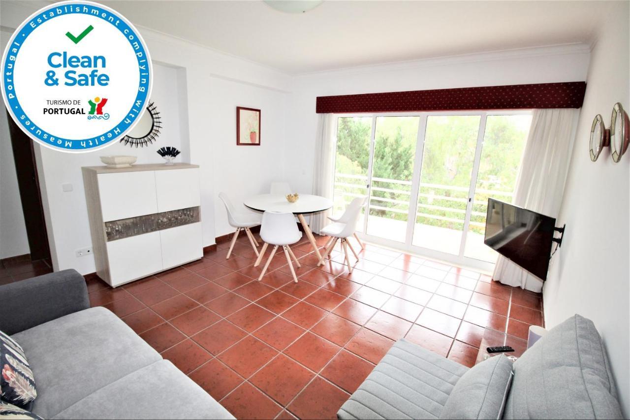 T1 Alvor/ Prainha Apartamento Exterior foto