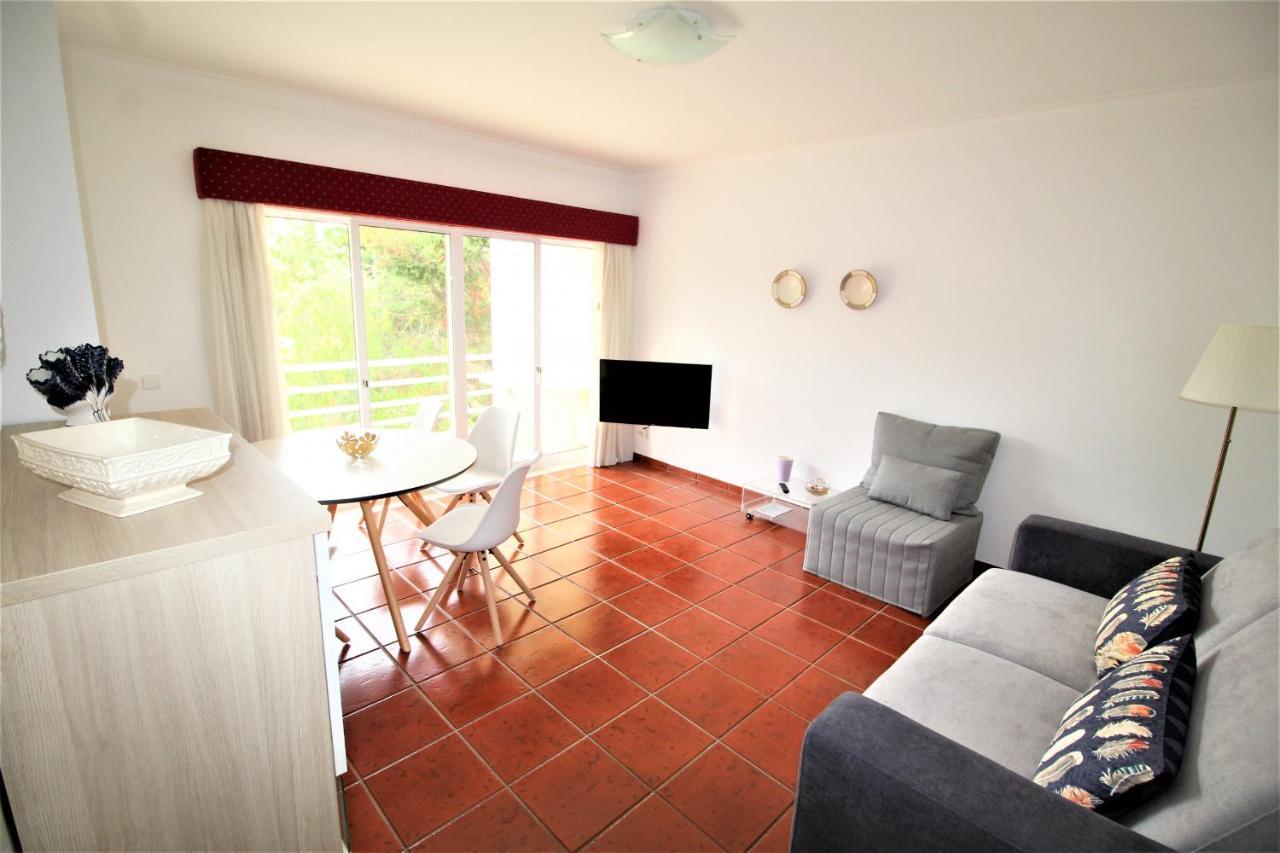 T1 Alvor/ Prainha Apartamento Exterior foto