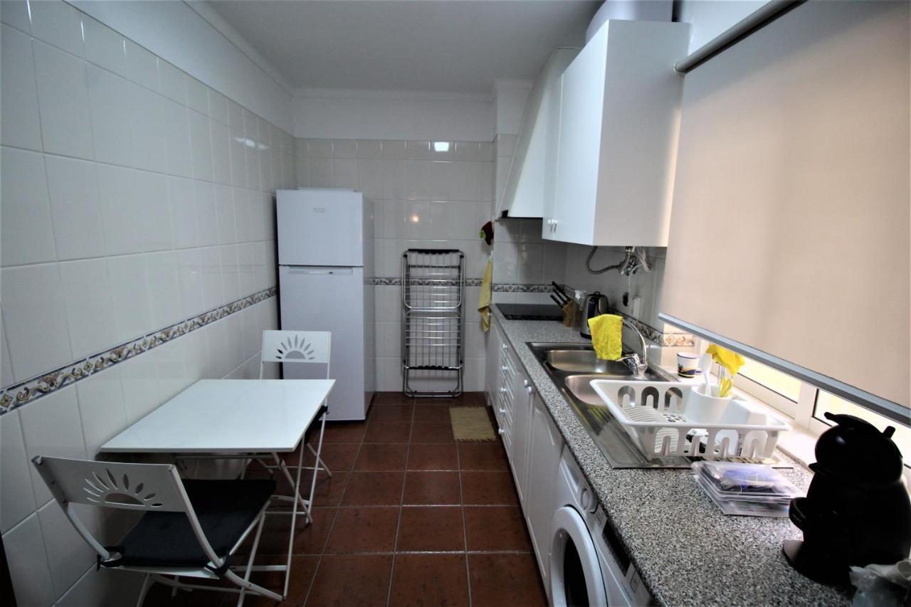T1 Alvor/ Prainha Apartamento Exterior foto