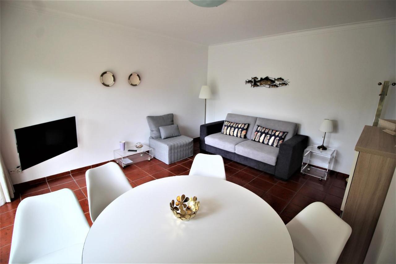 T1 Alvor/ Prainha Apartamento Exterior foto