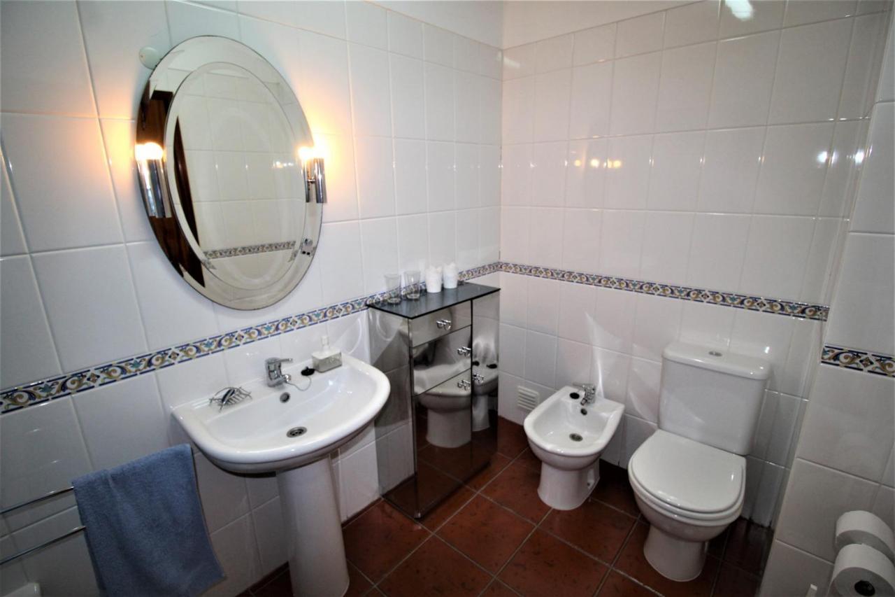 T1 Alvor/ Prainha Apartamento Exterior foto