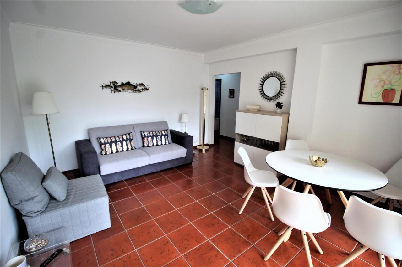 T1 Alvor/ Prainha Apartamento Exterior foto