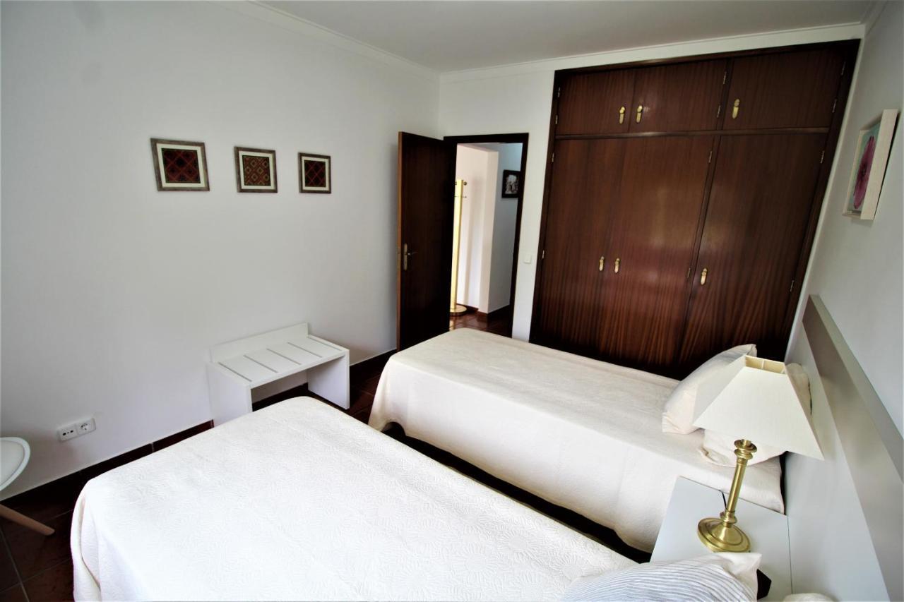 T1 Alvor/ Prainha Apartamento Exterior foto