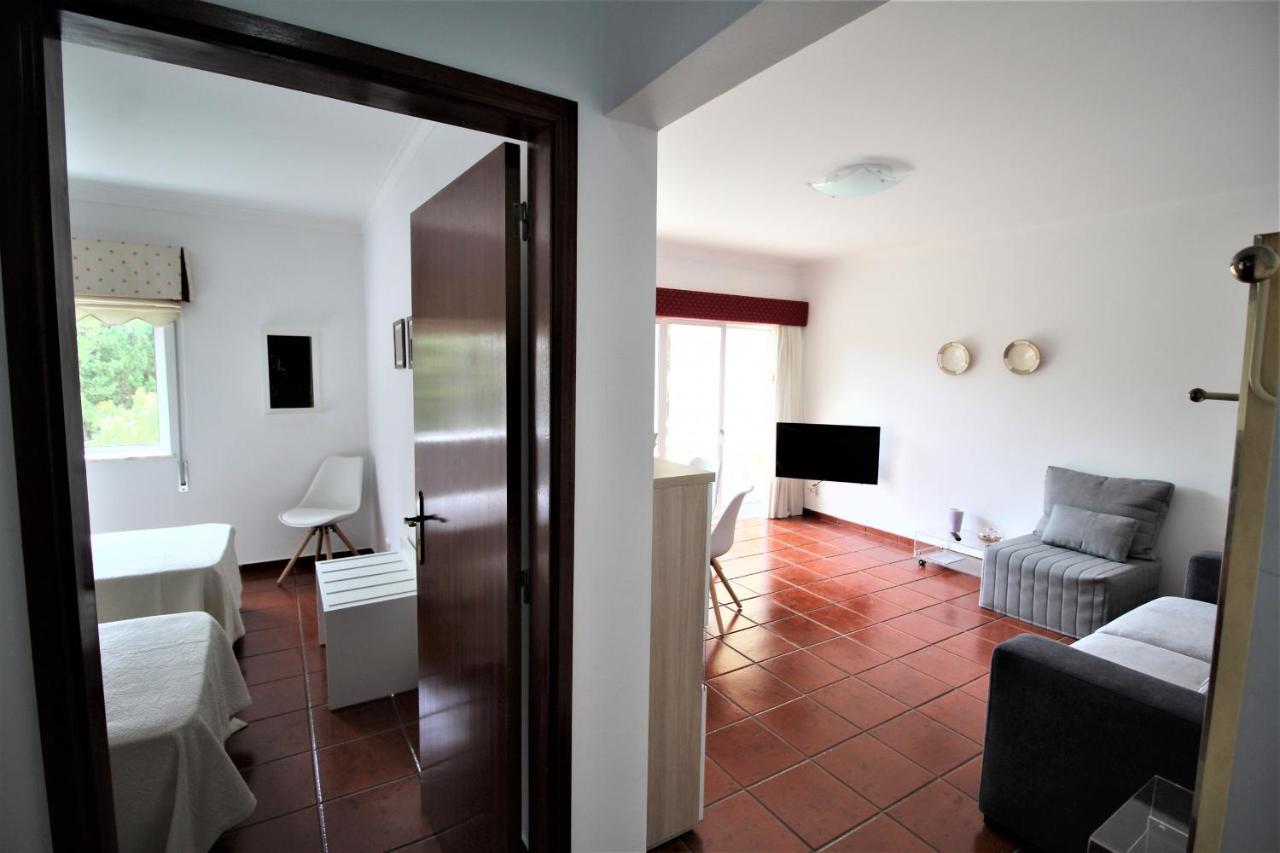 T1 Alvor/ Prainha Apartamento Exterior foto