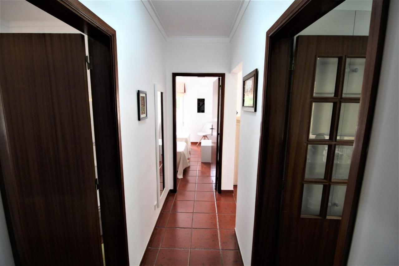 T1 Alvor/ Prainha Apartamento Exterior foto