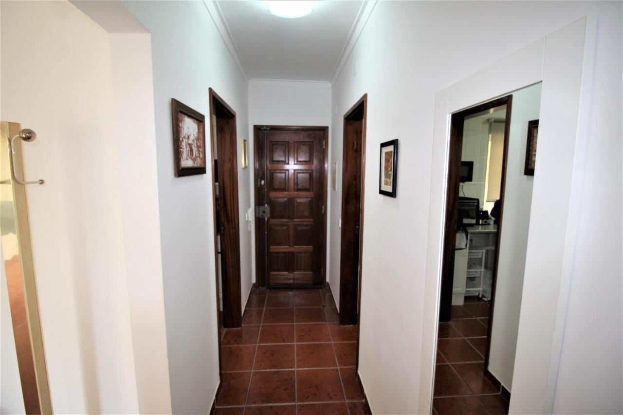 T1 Alvor/ Prainha Apartamento Exterior foto