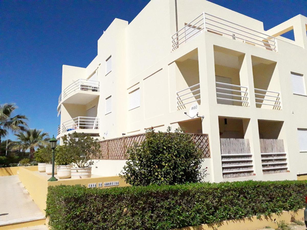 T1 Alvor/ Prainha Apartamento Exterior foto