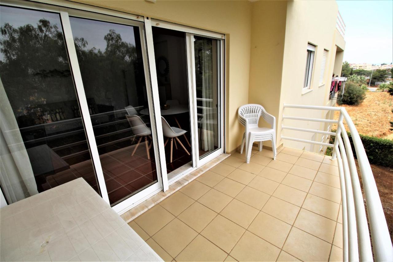 T1 Alvor/ Prainha Apartamento Exterior foto