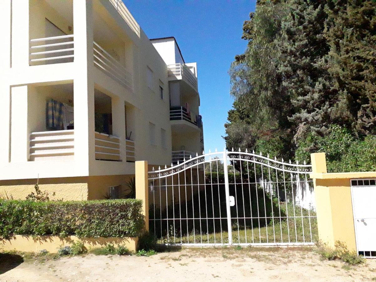 T1 Alvor/ Prainha Apartamento Exterior foto