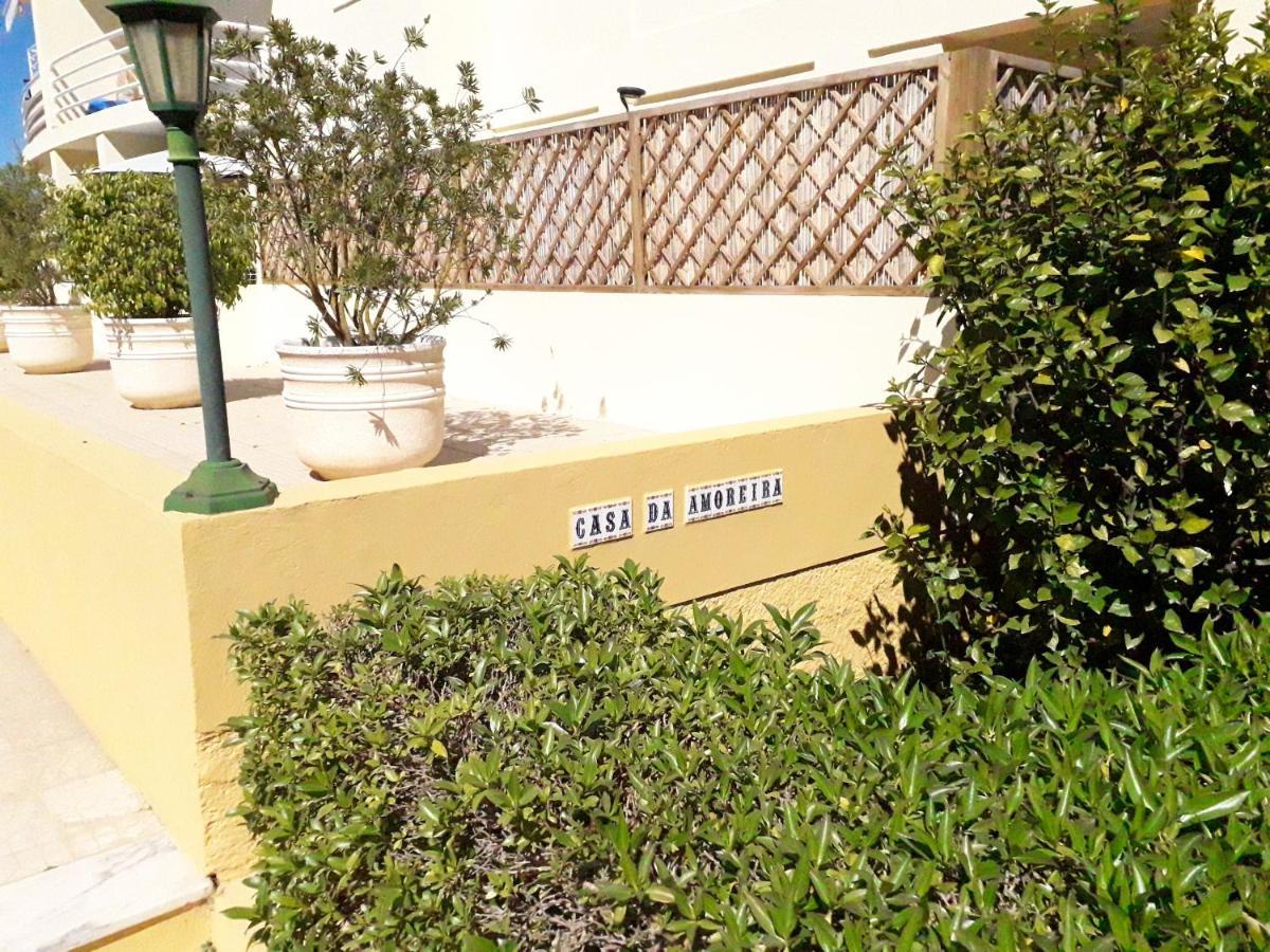 T1 Alvor/ Prainha Apartamento Exterior foto