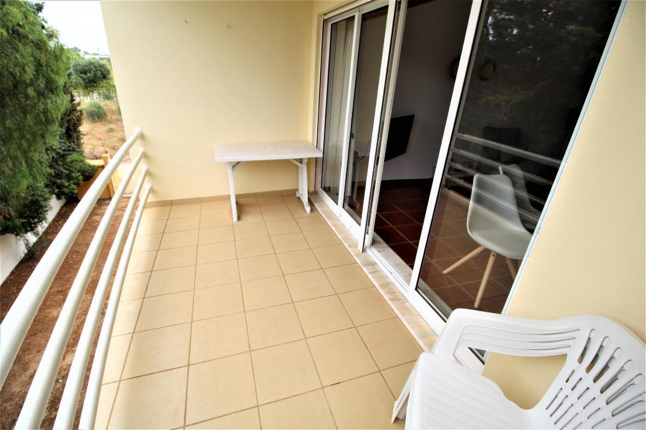 T1 Alvor/ Prainha Apartamento Exterior foto