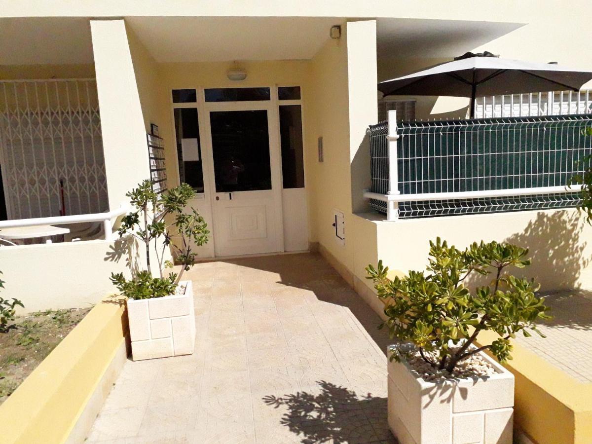 T1 Alvor/ Prainha Apartamento Exterior foto