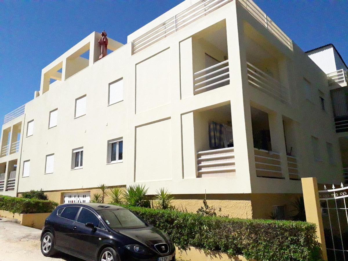 T1 Alvor/ Prainha Apartamento Exterior foto